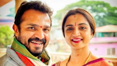 Vijay Raghavendra's wife Spandana Dies: एक्टर Vijay Raghavendra की पत्नी Spandana का दिल का दौरा पड़ने के कारण हुआ निधन