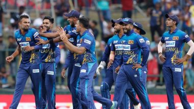 Asia Cup 2023 final: श्रीलंका के विपक्षी पार्टी एसजेबी के सांसद ने एशिया कप फाइनल मैच के नतीजे पर खड़ा किया सवाल, कहा- श्रीलंकाई टीम की हार का हो जांच