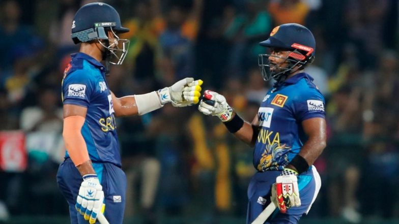 Sri Lanka Beat Bangladesh By 5 Wickets: श्रीलंका ने जीत के साथ किया एशिया कप का आगाज, रोमांचक मुकाबले में बांग्लादेश को पांच विकेट से रौंदा