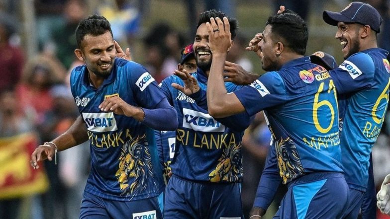 BAN vs SL, ICC World Cup 2023 Warm-Up Live Streaming: वर्ल्ड कप के पहले वार्म-अप मैच में बांग्लादेश से भिड़ेगी श्रीलंकन टीम, यहां जानें कब-कहां और कैसे देखें लाइव प्रसारण