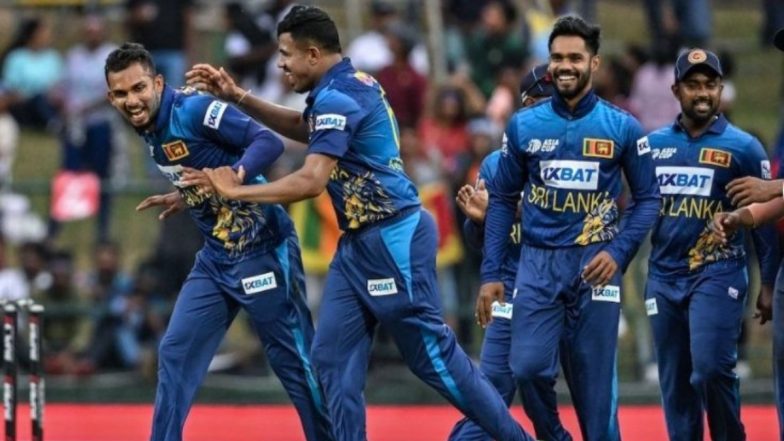 Asia Cup 2023 Super Four, IND vs SL Live Inning Updates: श्रीलंका की स्पिन गेंदबाजी ने भारत को 213 पर रोका, डुनिथ वेललेज ने पंजा तो चरित असलांका ने लगाए विकेटों का चौका