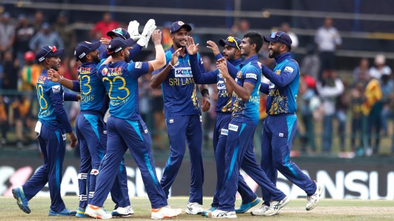 ENG vs SL, World Cup 2023 Live Score Update: इंग्लैंड की टीम को लगा छठवां झटका, मोइन अली लौटे पवेलियन