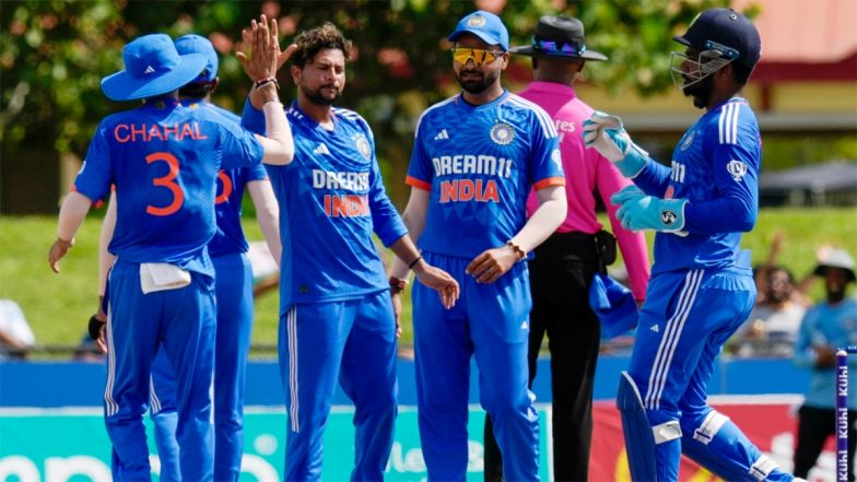 Team India: 'अगर भारत जल्दी विकेट नहीं खोता है, तो मैच सिर्फ उनका होगा', पूर्व भारतीय दिग्गज ने की भविष्यवाणी