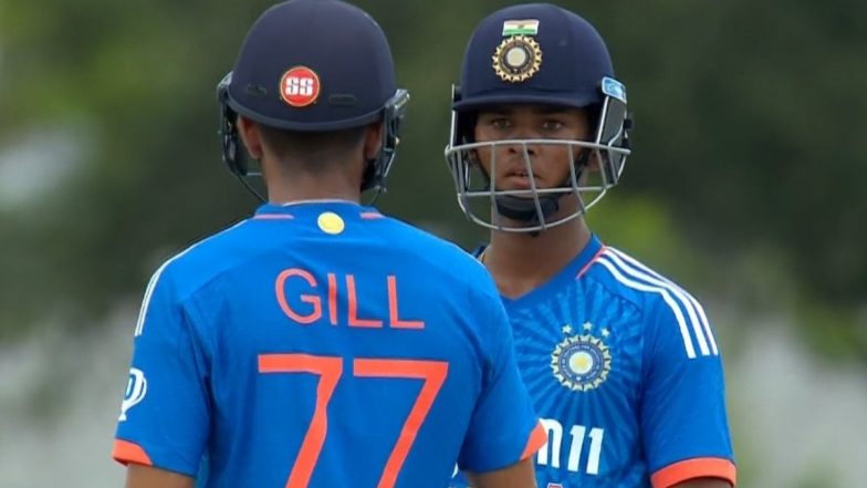 IND vs WI 5th T20I 2023 Preview: आज वेस्टइंडीज के खिलाफ निर्णायक मुकाबले में जीत के साथ टी20 सीरीज पर कब्ज़ा उतरेगी टीम इंडिया, जानें संभावित प्लेइंग XI, हेड टू हेड और स्ट्रीमिंग समेत सभी डिटेल्स