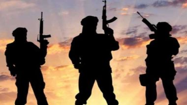 Pakistan: बलूचिस्तान प्रांत में सुरक्षा बलों के साथ मुठभेड़ में पांच आतंकवादी मारे गए