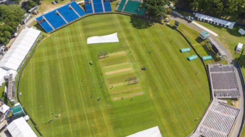 IND vs IRE 3rd T20I 2023, Dublin Weather & Pitch Report: कल डबलिन में खेला जाएगा भारत बनाम आयरलैंड तीसरा टी20 मुकाबला, जानें कैसी रहेगी मालाहाइड स्थित द विलेज में मौसम और पिच का मिजाज