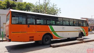 CM योगी की सौगात, UP की सड़कों पर रोडवेज बसों में महिला ड्राइवर भरेंगी फर्राटा
