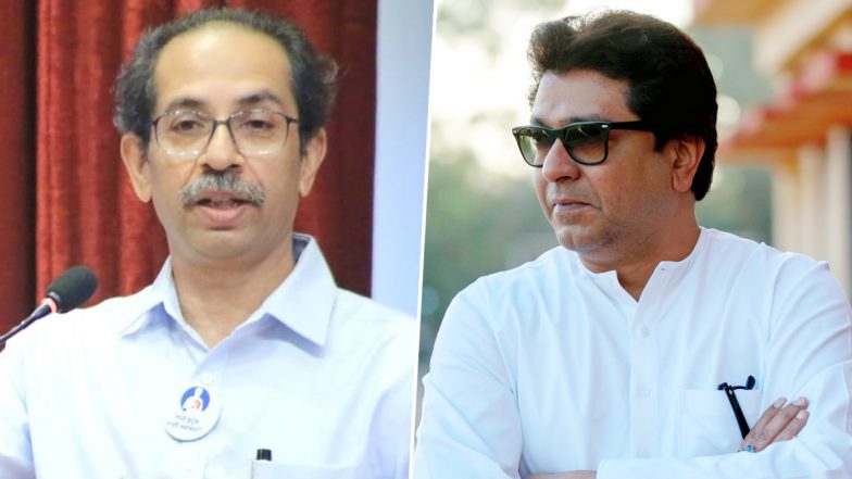 Maharashtra Politics: दोनों भाई आएंगे साथ? उद्धव ठाकरे बोले 'मौका आने पर राज ठाकरे से बात करूंगा', जानें वजह