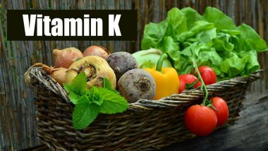 Vitamin K: बॉडी के लिए किस तरह जरूरी है विटामिन के? इसकी कमी से फेफड़े हो सकते हैं खराब