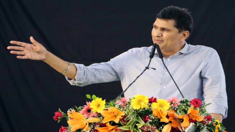 Delhi: भारद्वाज ने 'घटिया' दवाओं की आपूर्ति के मामले में स्वास्थ्य सचिव को निलंबित करने की मांग की