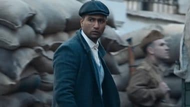 69th National Film Awards: Vicky Kaushal स्टारर फिल्म Sardar Udham ने अपने नाम किया बेस्ट हिंदी फिल्म का नेशनल अवॉर्ड (Watch Video)