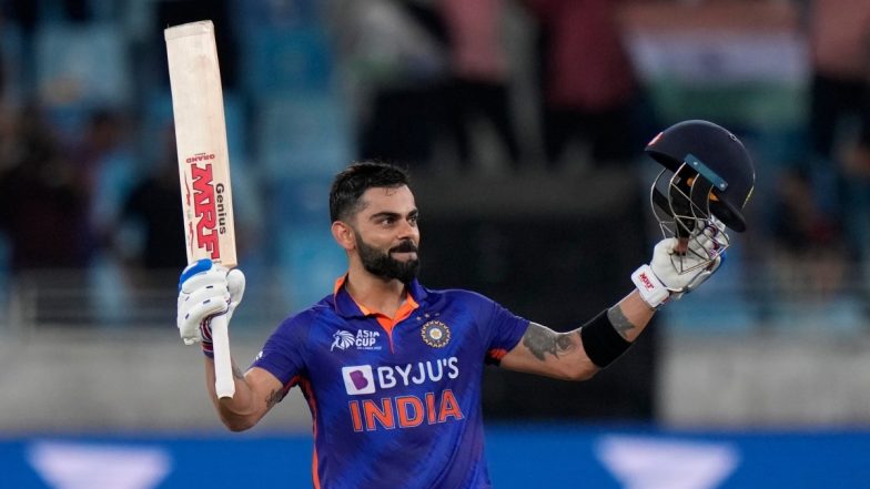 Virat Kohli Milestone: नंबर तीन पर बल्लेबाजी करते हुए विराट कोहली के पास इतिहास रचने का मौका, इंटरनेशनल क्रिकेट में पूरे करेंगे 14 हजार रन