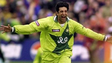 Wasim Akram On Bowlers: पाकिस्तान के पूर्व दिग्गज तेज गेंदबाज वसीम अकरम का दावा, कहा- विश्वकप से पहले एशिया कप में होगी गेंदबाजों की परीक्षा