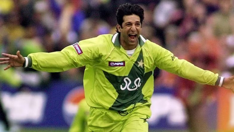 Wasim Akram On Bowlers: पाकिस्तान के पूर्व दिग्गज तेज गेंदबाज वसीम अकरम का दावा, कहा- विश्वकप से पहले एशिया कप में होगी गेंदबाजों की परीक्षा