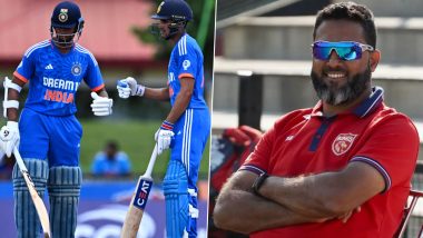 Wasim Jaffer On Shubman- Yashasvi Performances: शुभमन गिल- यशस्वी जयसवाल के प्रदर्शन से प्रभावित हुए वसीम जाफ़र, मज़ेदार मीम शेयर किया प्रशंसा, देखें Video