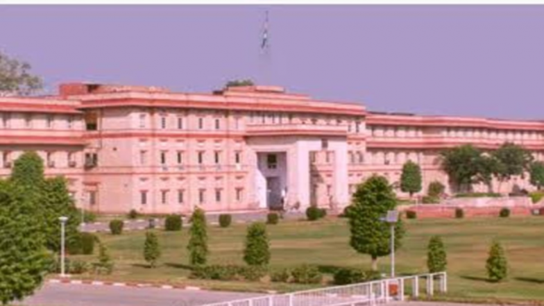 ED Visit Yojana Bhavan: नकदी, सोने की बरामदगी का मामला- राजस्थान सचिवालय में ईडी के दौरे से अधिकारी हैरान