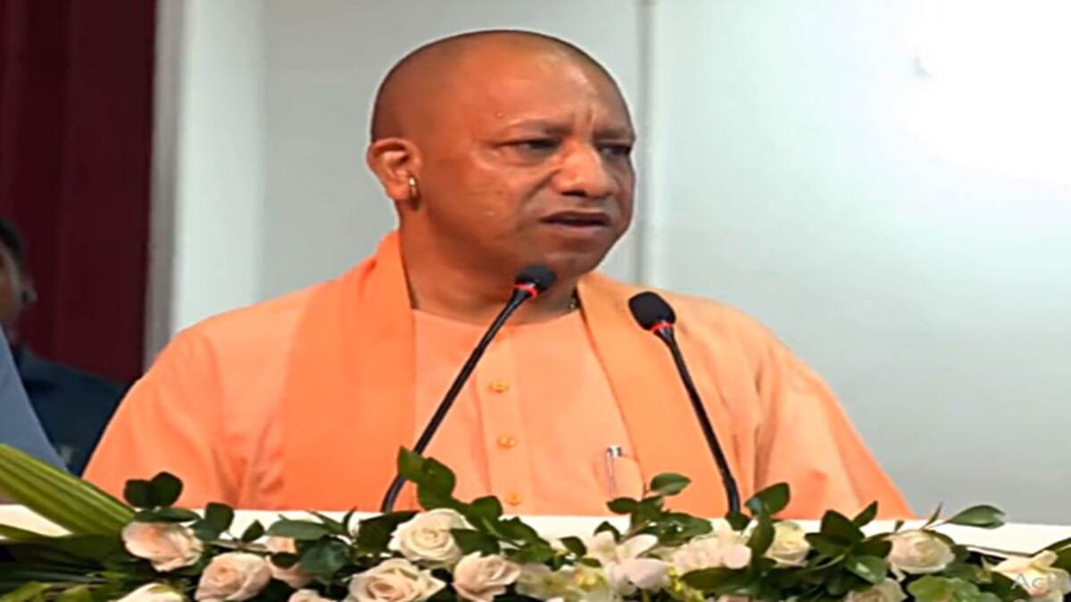 भारतीय सेना 140 करोड़ देशवासियों की शक्ति का प्रतीक है : योगी आदित्यनाथ