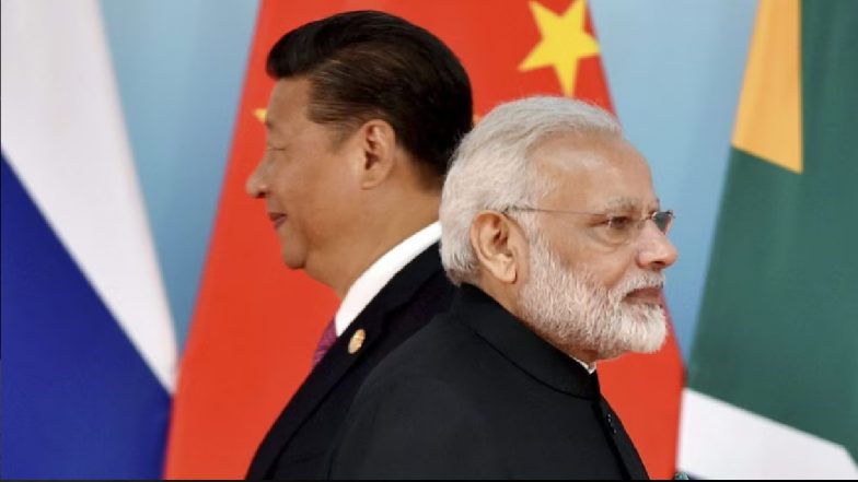 PM Modi Strict On LAC: पीएम मोदी ने चीन को दिखाया आईना, शी जिनपिंग से बातचीत में LAC का मुद्दा उठाया
