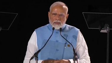 PM Modi at BRICS: भारत बनेगा विश्व का ग्रोथ इंजन, ब्रिक्स बिजनेस फोरम में बोले पीएम मोदी | Video