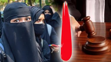 HC On Hijab And Tilak: गैर-मुस्लिम छात्रों को स्कूल में हिजाब पहनने के लिए मजबूर ना करें, जनेऊ और तिलक लगाने की इजाजत, हाईकोर्ट की टिप्पणी
