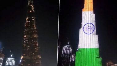 Independence Day 2023: बुर्ज खलीफा में दिखी भारत की शान, एक दिन पहले ही पाकिस्तान का बना था मजाक; ये Video जरूर देखें