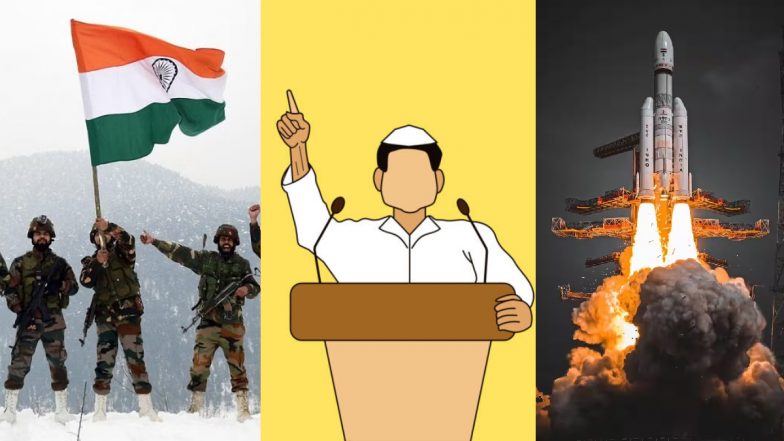 India's Trustworthiness: सेना पर सबसे ज्यादा भरोसा करते हैं भारतीय, दूसरे नंबर पर वैज्ञानिक, लिस्ट में सबसे नीचे राजनेता