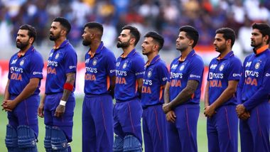 Cricket: भारतीय टीम की जर्सी पर पाकिस्तान का नाम! पहली बार एशिया कप में दिखेगा ऐसा नजारा
