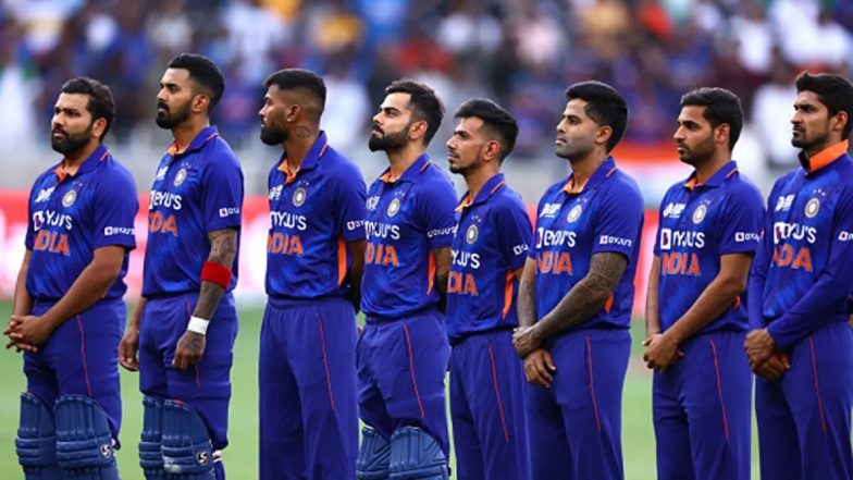 Cricket: भारतीय टीम की जर्सी पर पाकिस्तान का नाम! पहली बार एशिया कप में दिखेगा ऐसा नजारा