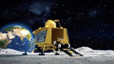 चंद्रयान-3: रोवर ‘प्रज्ञान’ पर लगे एक अन्य उपकरण ने भी चंद्र क्षेत्र में गंधक होने की पुष्टि की: इसरो