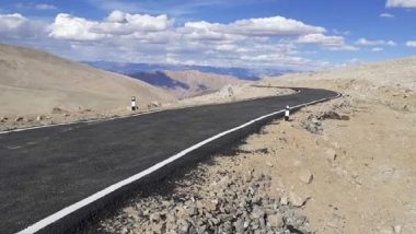 World's Highest Road in India: भारत के BRO ने शुरू किया दुनिया की सबसे ऊंची सड़क का निर्माण, जानें कहां बनी रही ये रोड