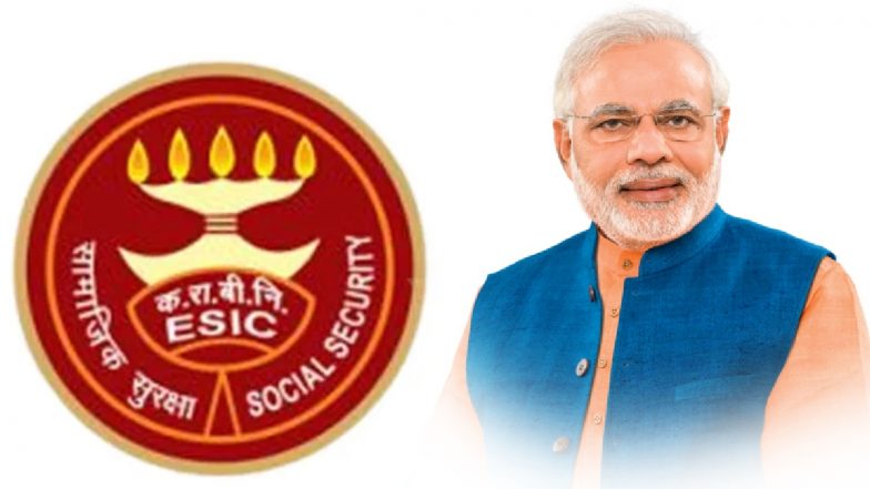 June 2023 Employment Data: रंग ला रही मोदी सरकार की ESIC योजना, जून 2023 में 20.27 लाख नए कर्मचारियों ने कराया रेजिस्ट्रेशन