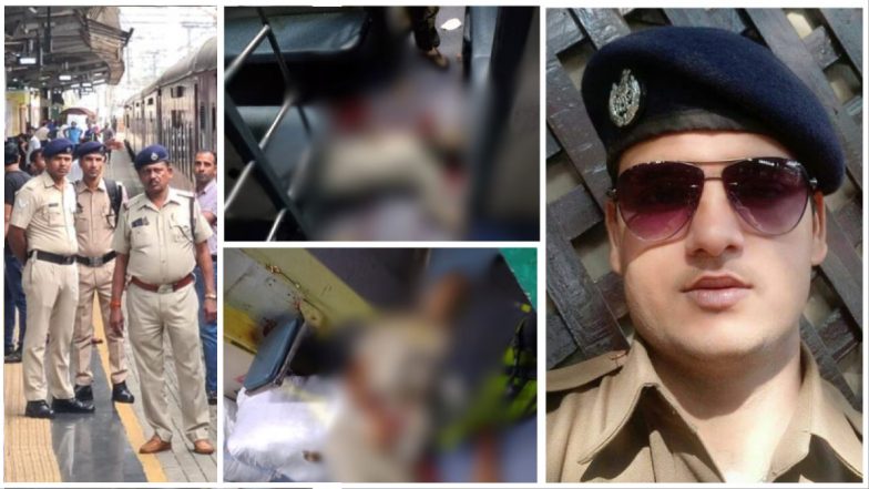 Jaipur-Mumbai Train Shooting: दिमागी रुप से ठीक था जयपुर-मुंबई ट्रेन में गोलीबारी करने वाला RPF जवान चेतन सिंह, 4 लोगों को मारी थी गोली
