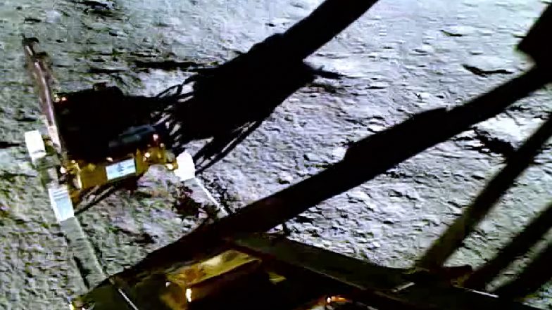 ISRO Test Mission: इसरो परीक्षण मिशन के प्रक्षेपण के साथ पहले मानव अंतरिक्ष उड़ान कार्यक्रम के लिए तैयार