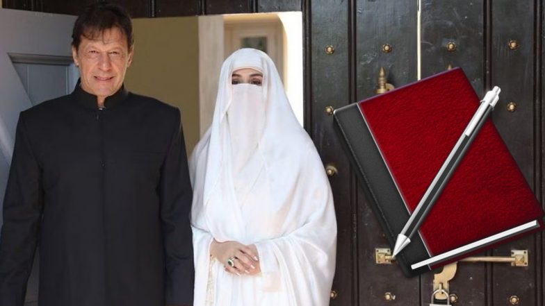 Pakistan: पूर्व पति के नौकर का दावा, बुशरा के थे इमरान खान के साथ 'अवैध संबंध'