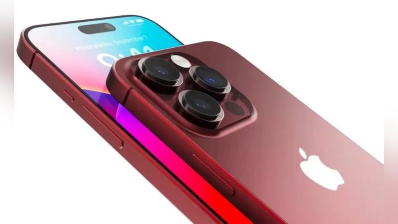 Made in India iPhone 15: भारत में बन रहा आईफोन, फॉक्सकॉन ने शुरू किया निर्माण, जल्द शुरू होगी डिलीवरी