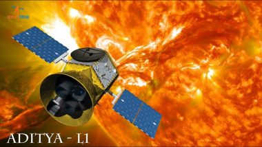 ISRO ने सौर मिशन आदित्य एल-1 को लेकर दी बड़ी अपडेट, 6 जनवरी को अपने तय स्थान पर पहुंच जाएगा यान