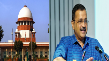 CM Kejriwal Hate Speech: 2014 के भड़काऊ भाषण मामले में केजरीवाल की याचिका पर सुप्रीम कोर्ट ने सुनवाई टाली