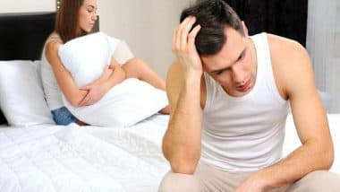 Sex Problems: टेस्टोस्टेरोन पुरुषों को कैसे प्रभावित करता है?