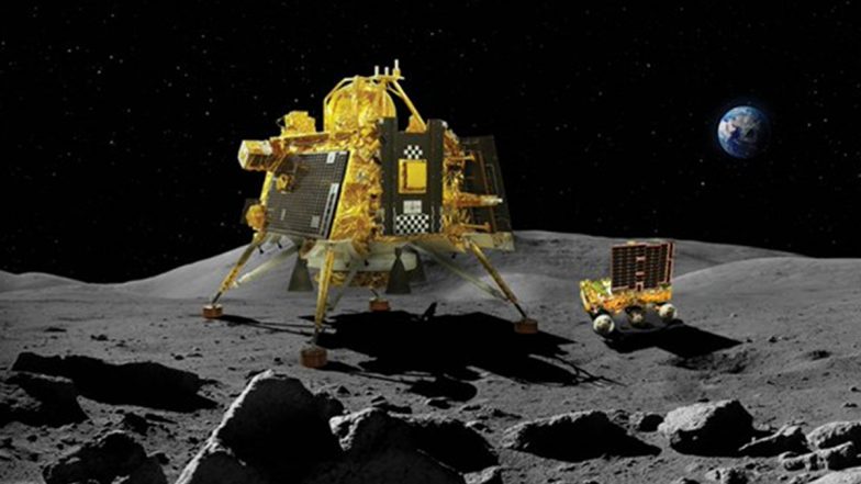 Chandrayaan-3: चांद के दक्षिणी ध्रुव पर होने वाली है सुबह, क्या दोबारा एक्टिव हो पाएंगे विक्रम और प्रज्ञान?