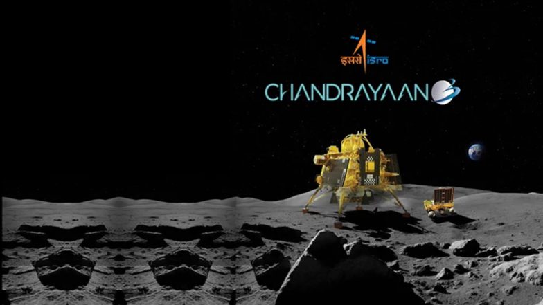 Chandrayaan 3 Moon Landing Video: अमेरिका, रूस, चीन... सभी को पीछे छोड़कर चांद के दक्षिणी ध्रुव पर पहुंचा भारत, यहां देखें कैसे हुई चंद्रयान-3 की लैंडिंग