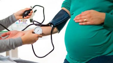High BP in Pregnancy: प्रेगनेंसी में हाई बीपी मां-बच्चे के लिए है खतरनाक, जानें कैसे रखें कंट्रोल?