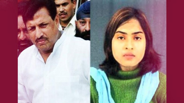 Madhumita Murder Case: मधुमिता शुक्ला हत्याकांड में अमरमणि त्रिपाठी को मिली राहत, SC का रिहाई पर रोक लगाने से इनकार