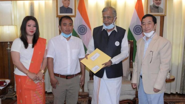 Manipur Politics: मणिपुर में BJP को लगा झटका, 2 MLA वाली KPA ने बिरेन सरकार से वापस लिया समर्थन