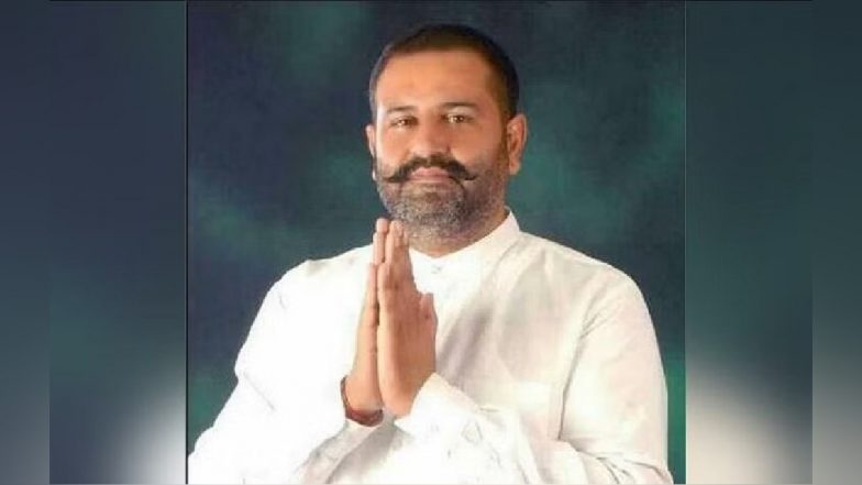 AAP MP Suspend: सदन में कागज फाड़कर फेंकने वाले आप सांसद सुशील कुमार रिंकू लोकसभा से सस्पेंड, देखें VIDEO