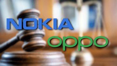 Oppo Vs Nokia: ओप्‍पो को सुप्रीम कोर्ट से लगा झटका, नोकिया को देना होगा बिक्री का 23 प्रतिशत