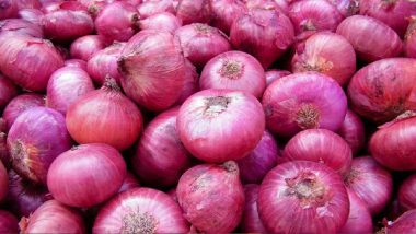 Kolkata Onion Prices Hike: कोलकाता में प्याज की कीमतें एक हफ्ते में हुई दोगुनी