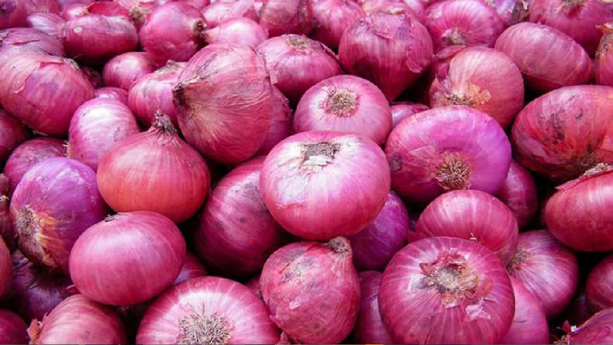 Kolkata Onion Prices Hike: कोलकाता में प्याज की कीमतें एक हफ्ते में हुई दोगुनी