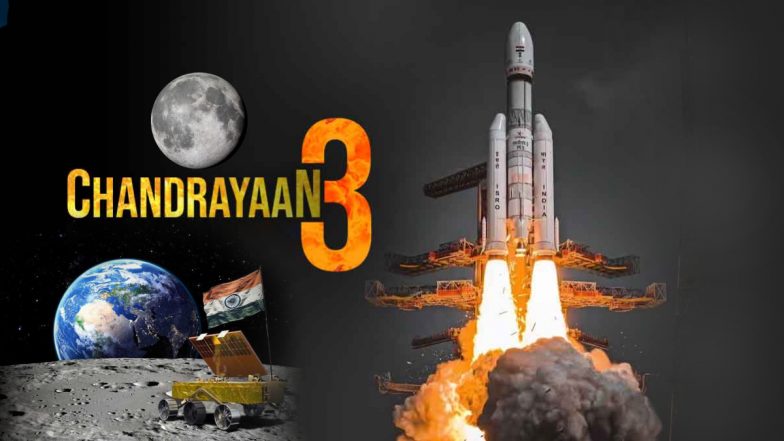 Chandrayaan-3: दुनिया भर में भारत की जय-जय कार, दिग्गज अमेरिकी नेताओं ने चंद्रयान 3 की सफलता का मनाया जश्‍न