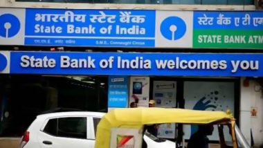 SBI Hikes Lending Rates: स्टेट बैंक ने अपने ग्राहकों को दिया जोरदार झटका, आज से बढ़ जाएगा कर्ज का बोझ