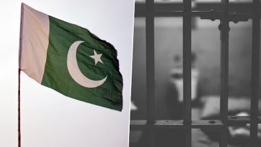 पाकिस्तान: आतंकवाद के मामले में मानवाधिकार वकील को तीन दिन की पुलिस हिरासत में भेजा गया
